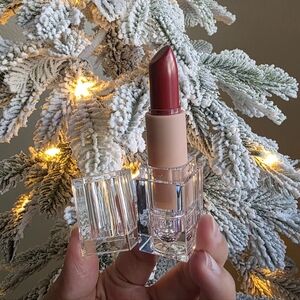 2/$25 KKW Beauty Creme Lipstick Cherry Pop